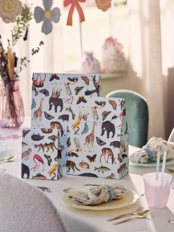 Søstrene Grene Gaveposer|Gavepose^Gavepose Med Selvklæbende Lukning