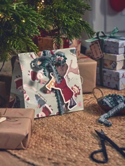 Søstrene Grene Jule­Indpakning|Gaveposer^Gaveposer