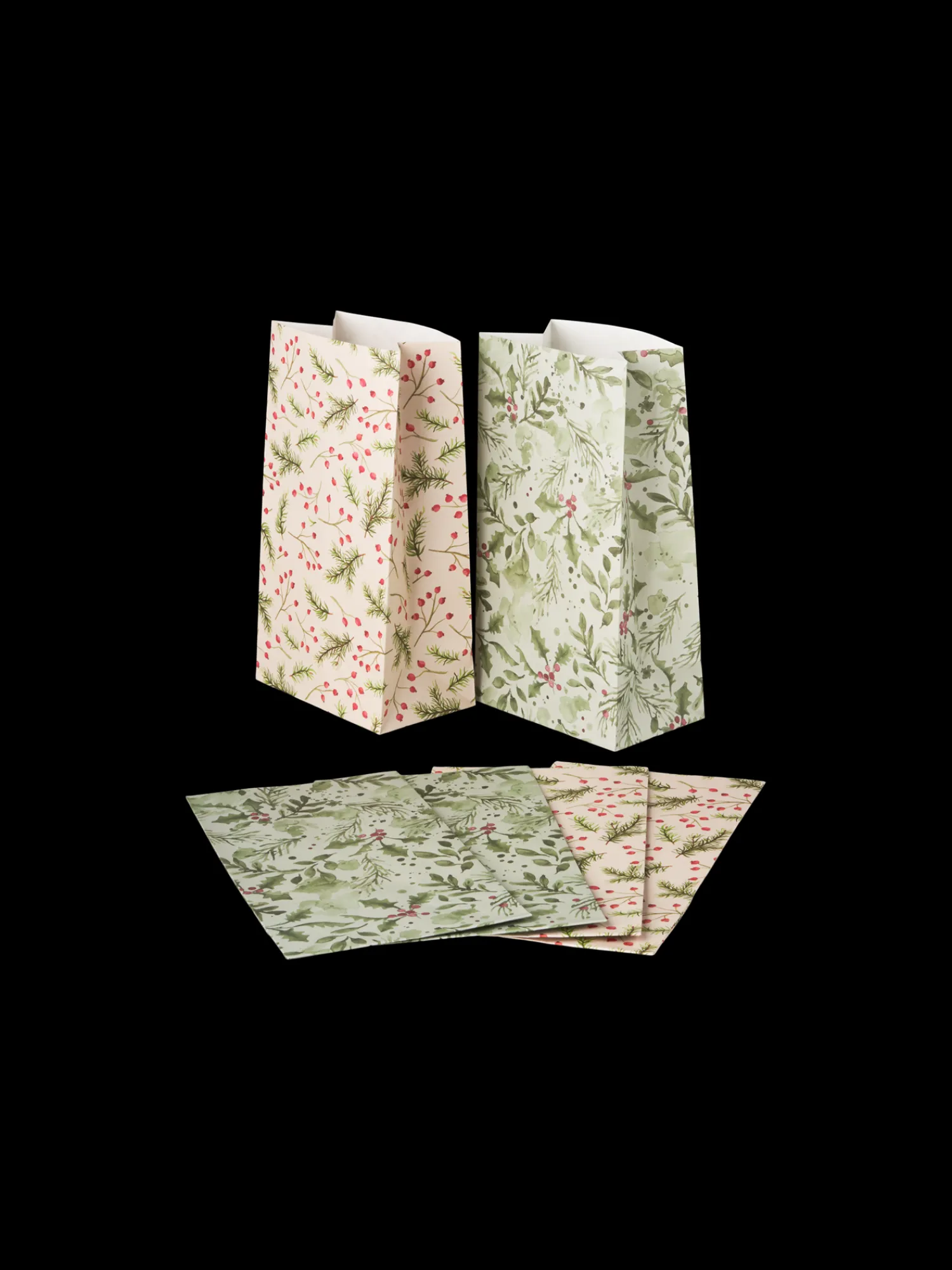 Søstrene Grene JuleIndpakning|Gaveposer^Gaveposer