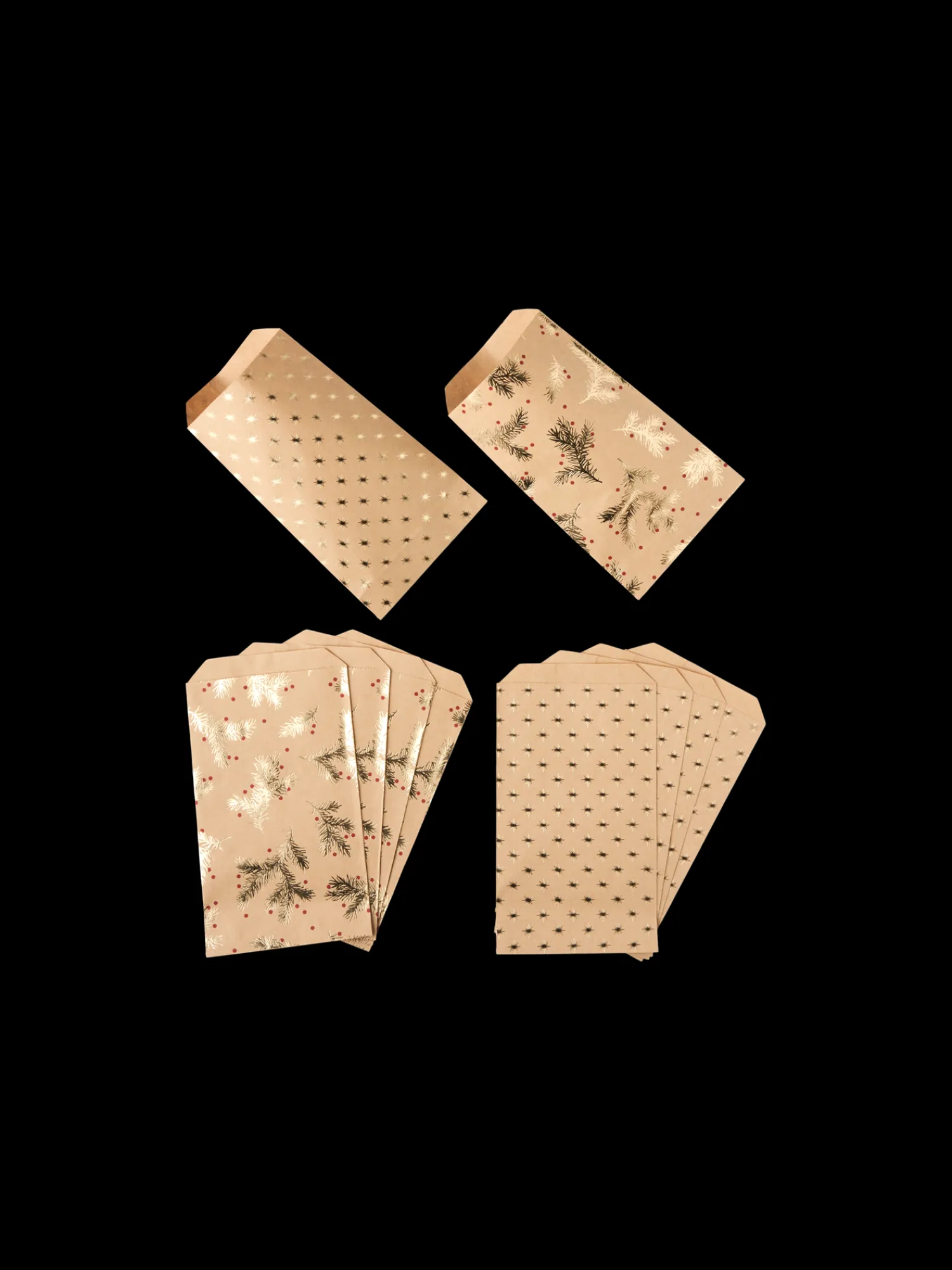 Søstrene Grene JuleIndpakning|Gaveposer^Gaveposer