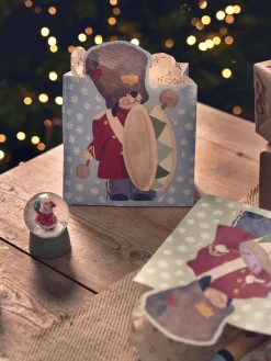 Søstrene Grene Jule­Indpakning|Gaveposer^Gaveposer