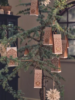 Søstrene Grene JuleIndpakning|Gaveæsker^Gaveposer Til Julekalender