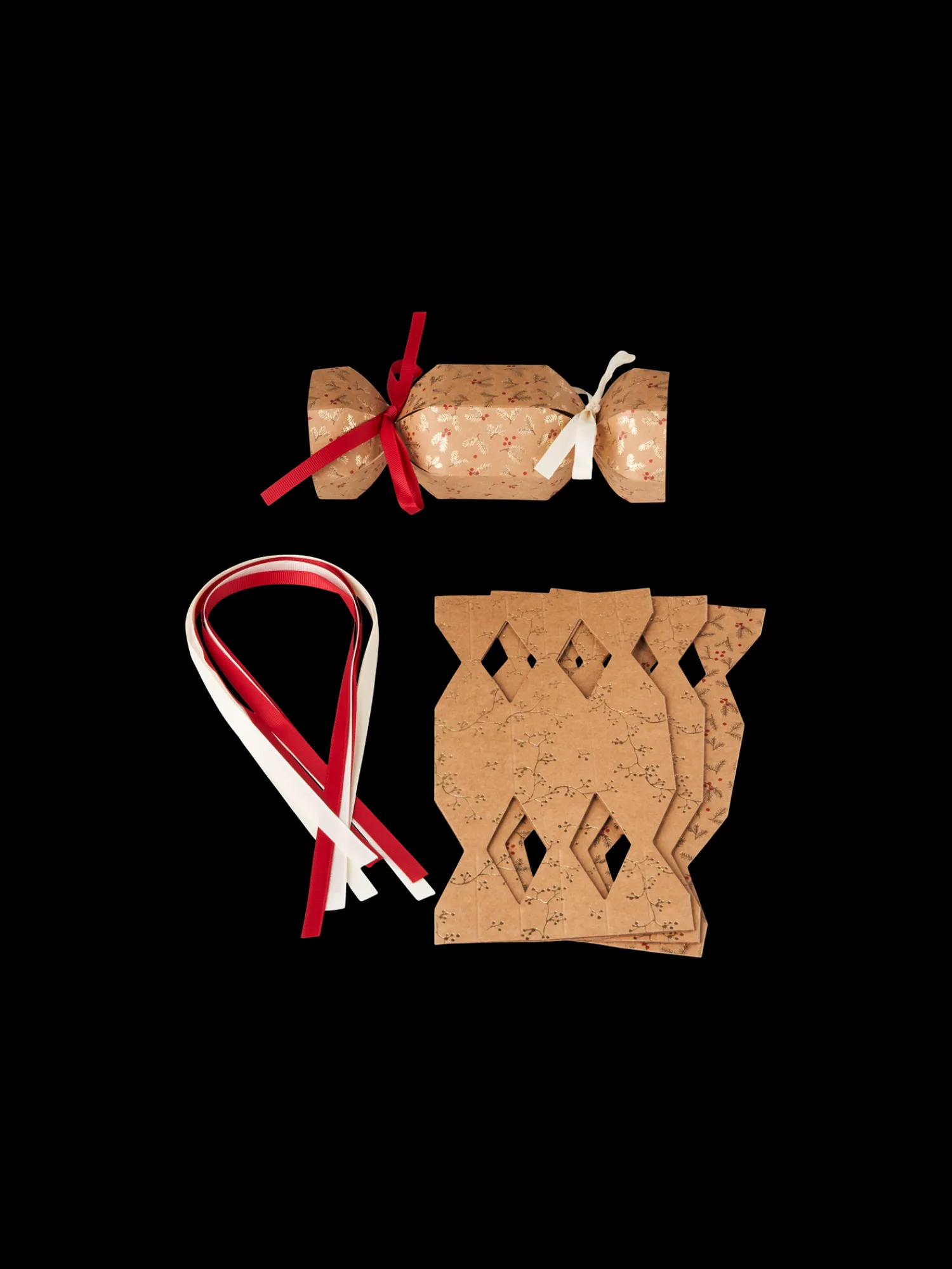 Søstrene Grene JuleIndpakning|Gaveæsker^Gaveæsker