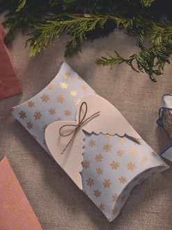 Søstrene Grene Jule­Indpakning|Gaveæsker^Gaveæske-sæt