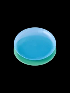 Søstrene Grene Bord­Dækning^Genanvendelige Plasttallerkner Til Børn