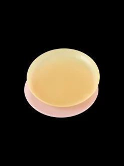 Søstrene Grene Bord­Dækning^Genanvendelige Plasttallerkner Til Børn