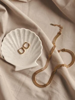 Søstrene Grene Halskæder^Geneve-halskæde