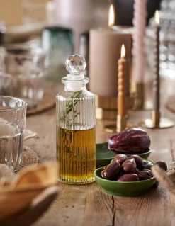 Søstrene Grene Køkkentilbehør^Glasflaske