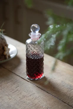 Søstrene Grene Køkkentilbehør^Glasflaske