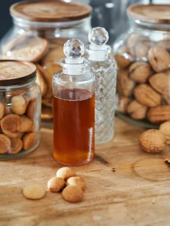 Søstrene Grene Køkkentilbehør^Glasflaske