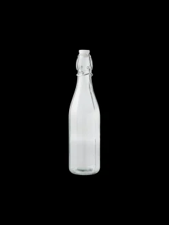 Søstrene Grene Køkkentilbehør^Glasflaske 500 Ml