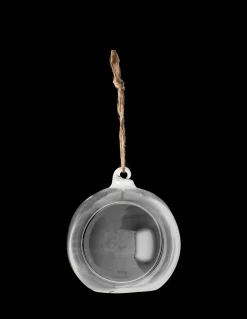 Søstrene Grene Juletræs­Pynt|Dekoration^Glaskugle Til Ophæng