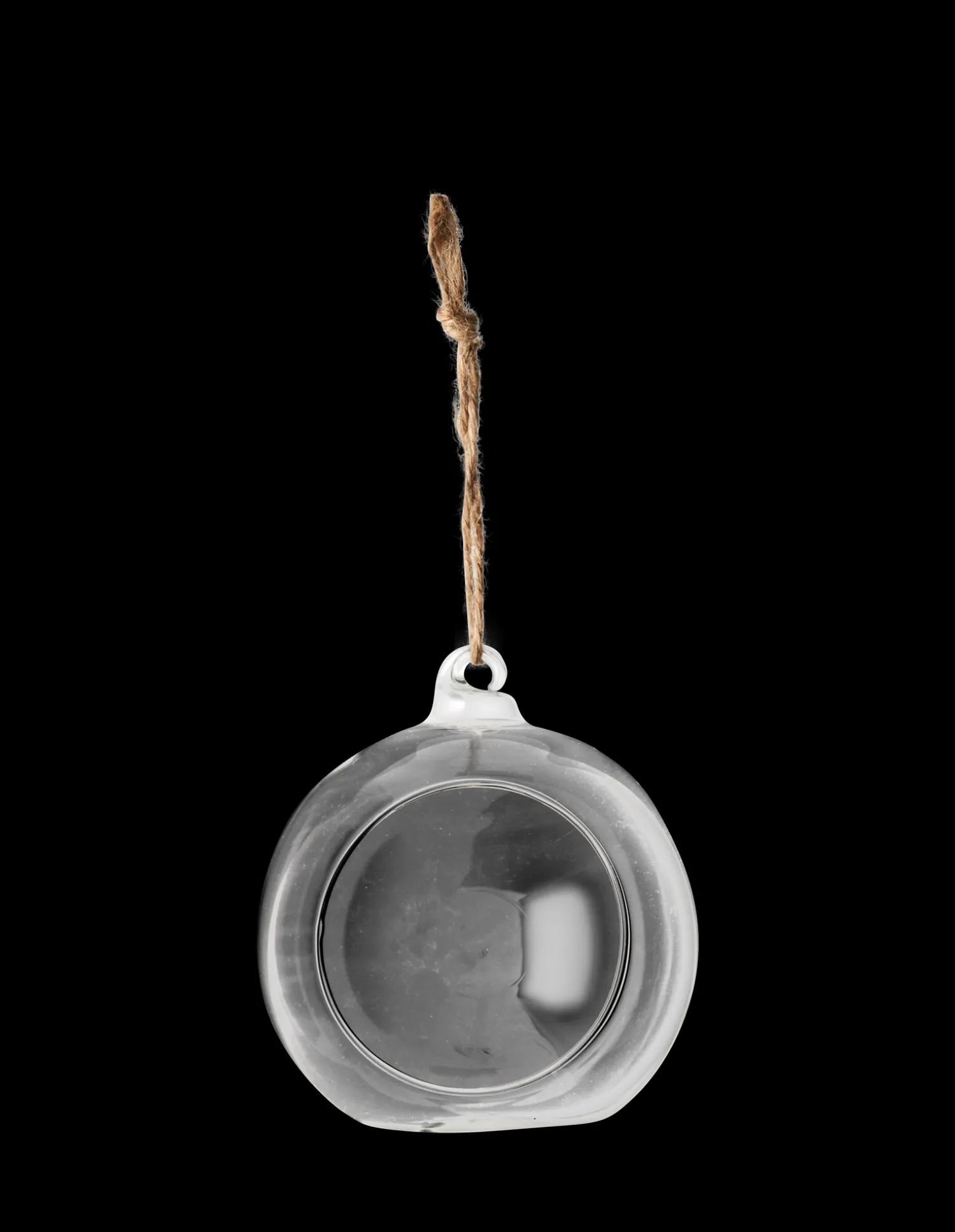 Søstrene Grene JuletræsPynt|Dekoration^Glaskugle Til Ophæng