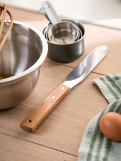 Søstrene Grene Bageartikler^Glasurspatel