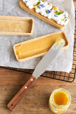 Søstrene Grene Bageartikler^Glasurspatel