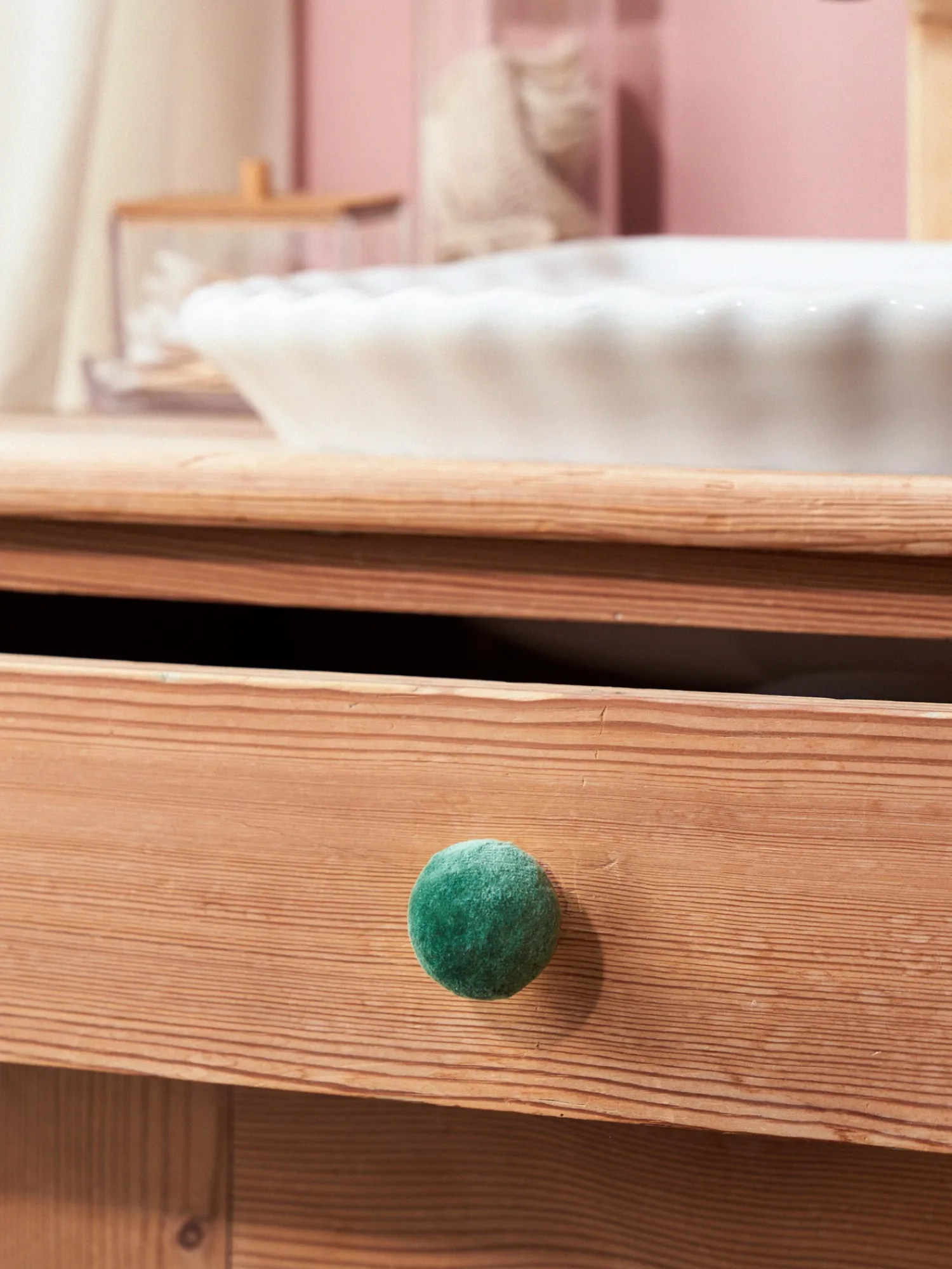 Søstrene Grene Badeværelsestilbehør^Greb