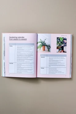 Søstrene Grene Coffee Table Books^Green