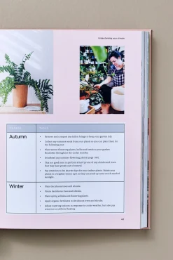 Søstrene Grene Coffee Table Books^Green