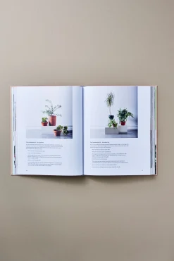Søstrene Grene Coffee Table Books^Green