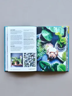 Søstrene Grene Coffee Table Books^Green Home - The Joy Of Living With Plants