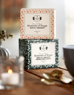 Søstrene Grene Te Og Kaffe^Grøn Te - Granatæble