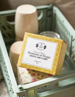 Søstrene Grene Te Og Kaffe^Grøn Te - Honning & Citron