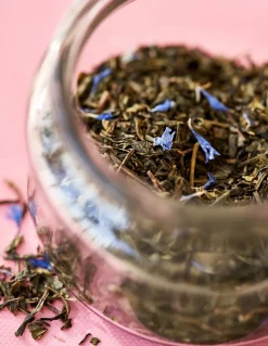 Søstrene Grene Te Og Kaffe^Grøn Te - Sjælefryd