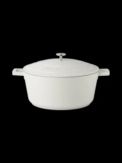 Søstrene Grene Køkkentilbehør^Gryde Med Låg 5L