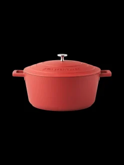 Søstrene Grene Køkkentilbehør^Gryde Med Låg 5L