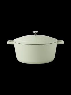 Søstrene Grene Køkkentilbehør^Gryde Med Låg 5L