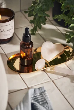 Søstrene Grene Hudpleje^Gua Sha-sten