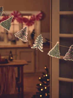 Søstrene Grene Julepynt|Festpynt^Guirlande