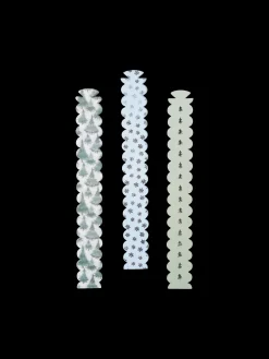 Søstrene Grene Julepynt|Dekoration^Guirlandestrimler I Papir