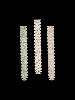 Søstrene Grene Julepynt|Dekoration^Guirlandestrimler I Papir