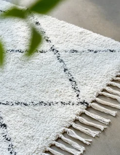 Søstrene Grene Gulvtæpper^Gulvtæppe