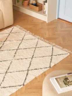 Søstrene Grene Gulvtæpper^Gulvtæppe