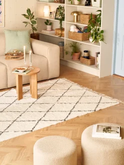 Søstrene Grene Gulvtæpper^Gulvtæppe