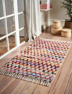 Søstrene Grene Gulvtæpper^Gulvtæppe