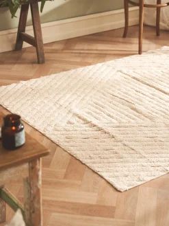 Søstrene Grene Gulvtæpper^Gulvtæppe