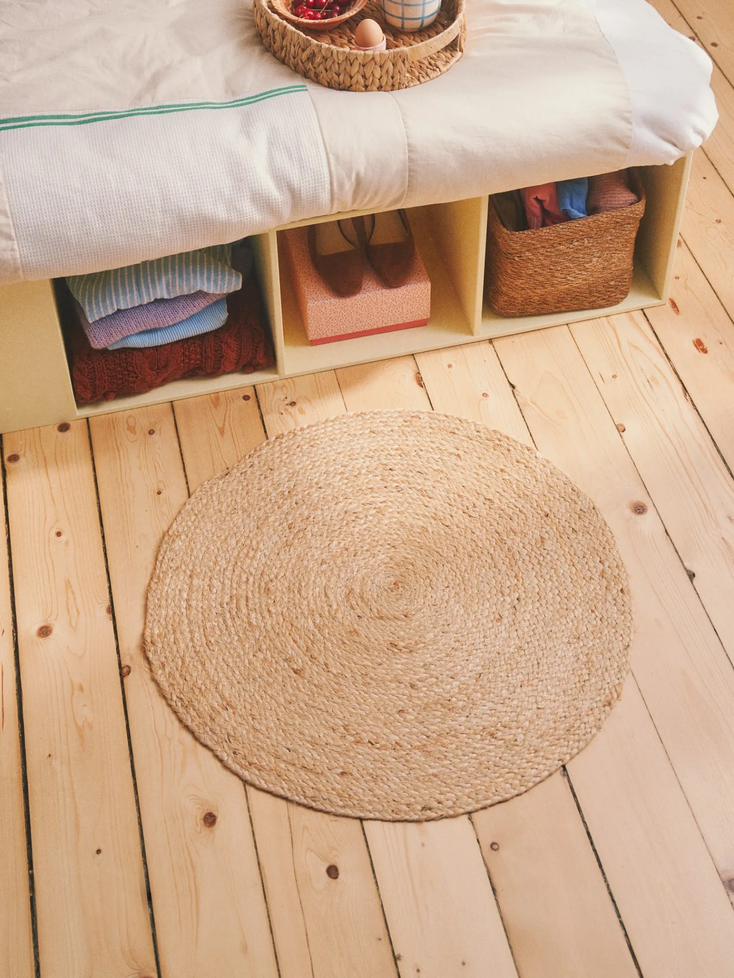 Søstrene Grene Gulvtæpper^Gulvtæppe