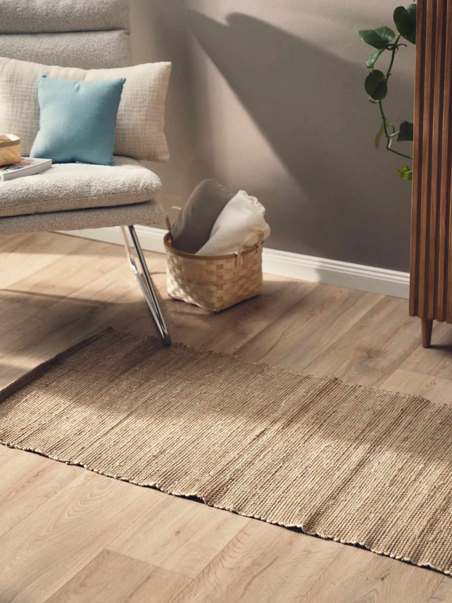 Søstrene Grene Gulvtæpper^Gulvtæppe