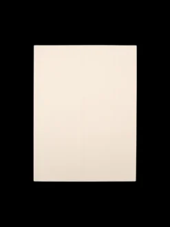 Søstrene Grene Malertilbehør^Gummiplade A5 Til Linoleumstryk