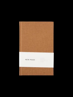 Søstrene Grene Papirvarer^Hardcover Notesbog