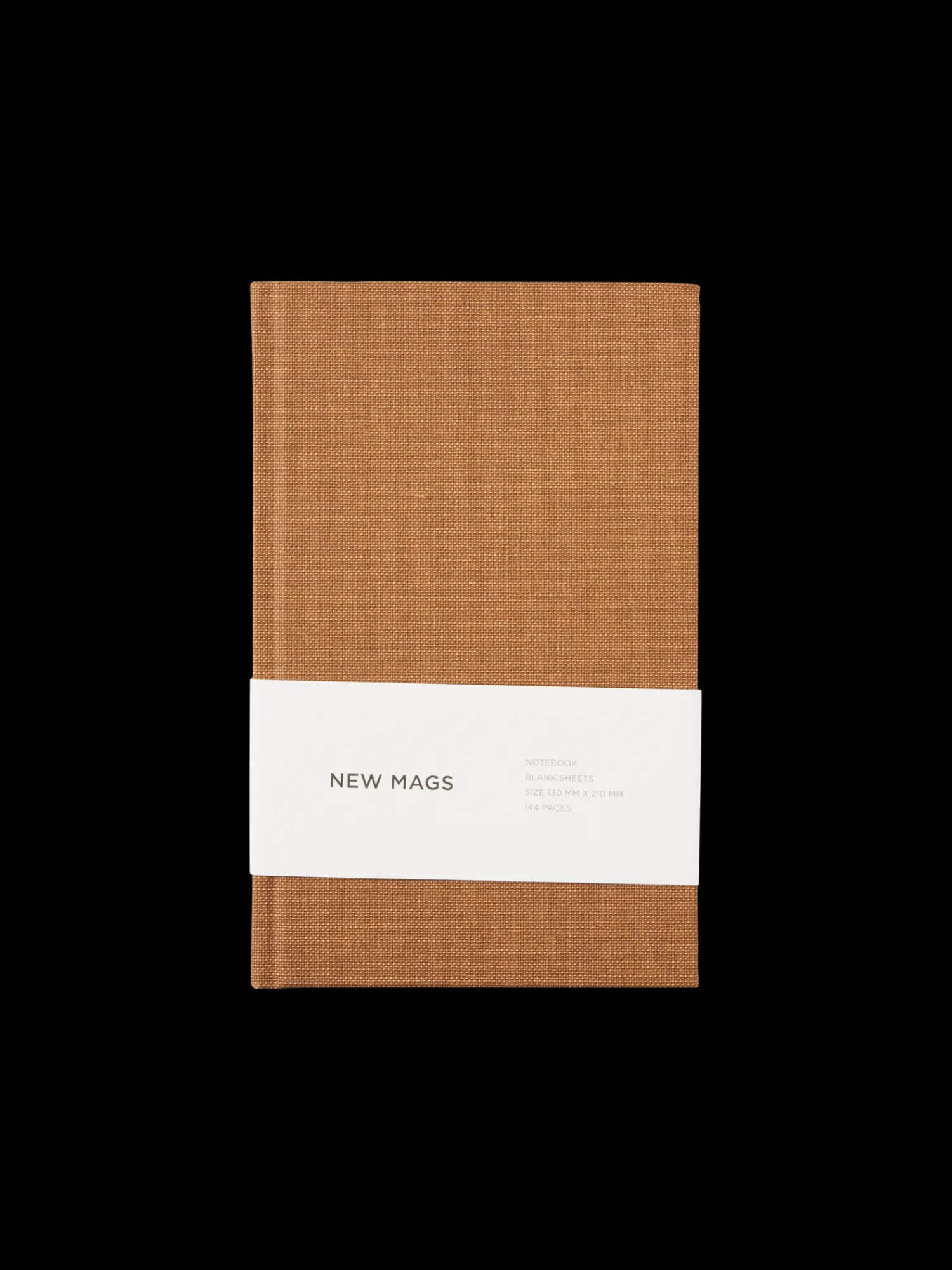 Søstrene Grene Papirvarer^Hardcover Notesbog