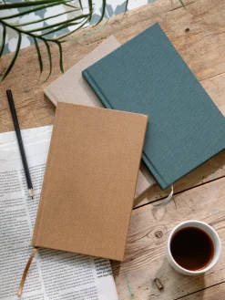 Søstrene Grene Papirvarer^Hardcover Notesbog