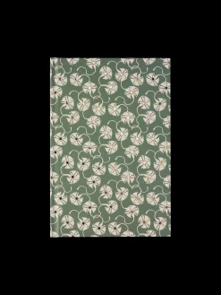 Søstrene Grene Papirvarer^Hardcover Notesbog Med Linjer A5