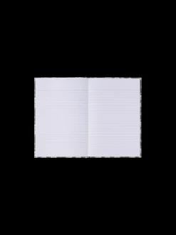 Søstrene Grene Papirvarer^Hardcover Notesbog Med Linjer A5