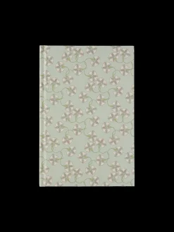 Søstrene Grene Papirvarer^Hardcover Notesbog Med Linjer A5