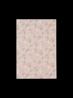 Søstrene Grene Papirvarer^Hardcover Notesbog Med Linjer A5