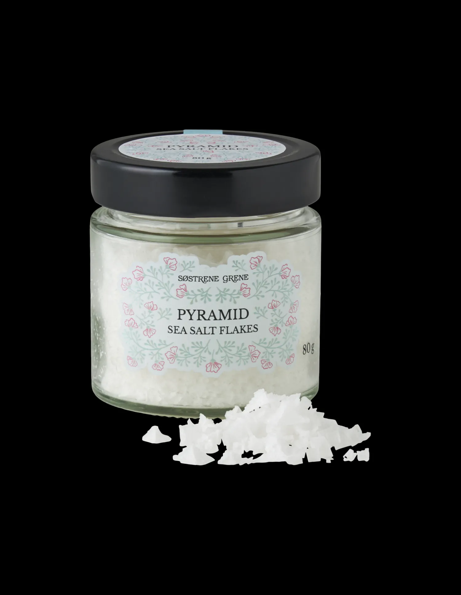 Søstrene Grene Den Lille Sult^Havsalt I Flager